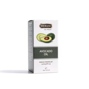 Avocado Oil 30ml x 12