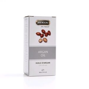 Argan Oil 30ml x 12