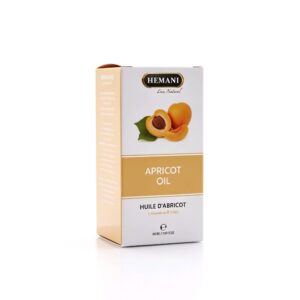 Apricot Oil 30ml x 12