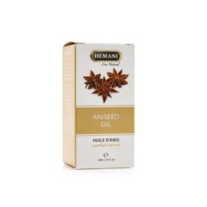 Aniseed Oil 30ml x 12