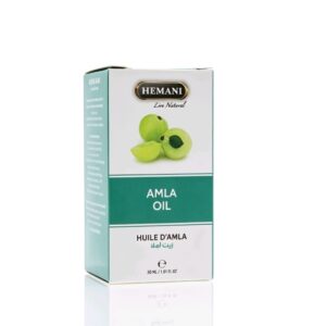 Amla Oil 30ml x 12