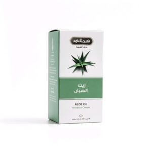 Aloe Oil 30ml x 12