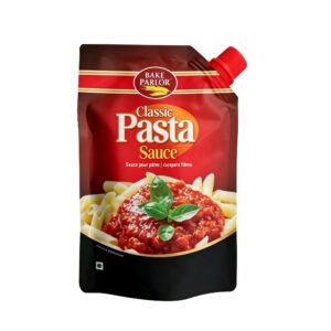 Pasta Sauce 450g x 12
