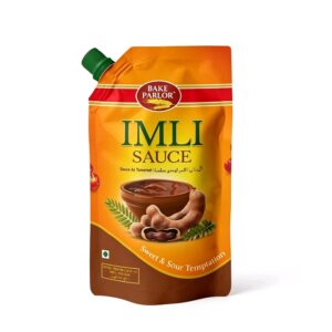 Imli Sauce 450g x 12