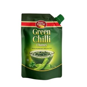 Green Chilli Sauce 450g x 12