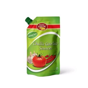 Chilli Garlic Sauce 450g x 12