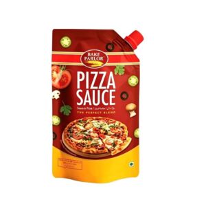 Bake Parlor Pizza Sauce 450g x 12
