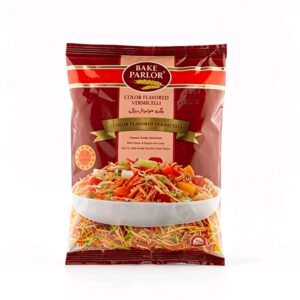 Coloured Vermicelli 400g x 24