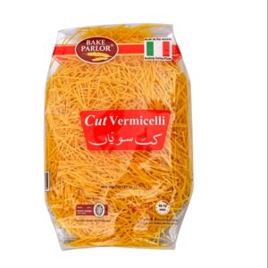 Cut Vermicelli Plain 400g x 24