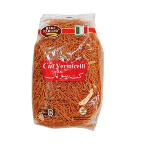 Cut Vermicelli Roasted 400g x 24