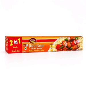 Hot & Sour Spaghetti 250g x 6 x 4