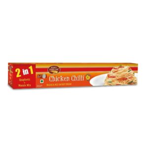Chicken Chilli Spaghetti 250g x 6 x 4