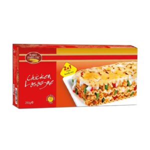 Chicken Lasagne 250g x 6 x 4