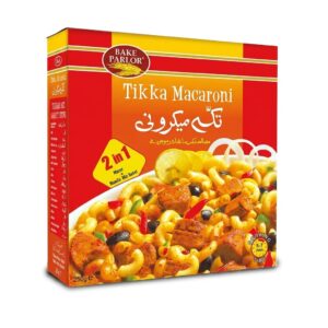 Tikka Macaroni 250g x 6 x 4