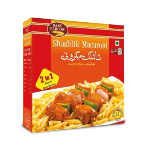Shashlik Macaroni 250g x 6 x 4