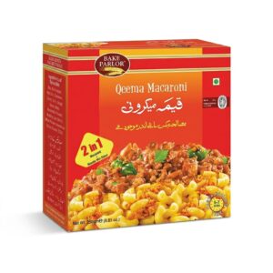 Qeema Macaroni 250g x 6 x 4