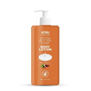 COCOA BUTTER Body Lotion 350ML X 6