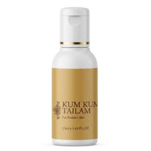 VASU Kum Kumadi Tailam 25ML X 12