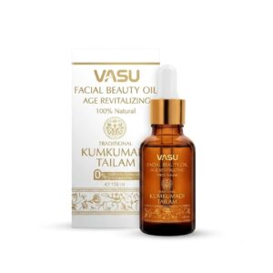 Vasu White Kumkumadi 25ML X 6