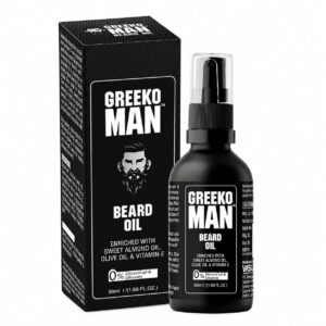 Vasu Beard oil 50ml x 6