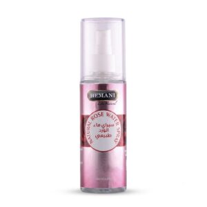 Rose Water Spray 60ml x 12