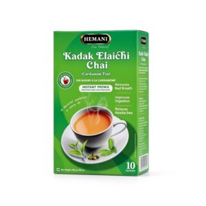 Kadak Elaichi Tea 22G X 10