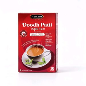 Doodh Pati 22G x 10