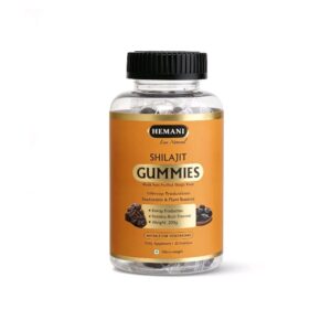 Shilajit Gummies (30) 120g