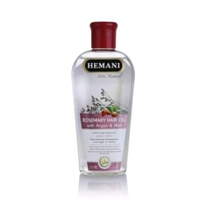 Rosemary Hair Oil 200ml x 12