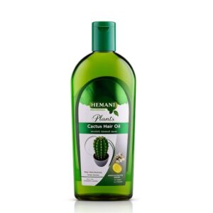 Cactus Hair Oil 200ml x 12