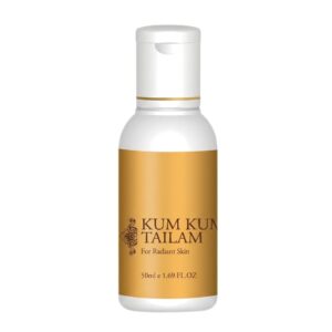VASU Kum Kumadi Tailam 50ML X 12