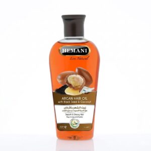 Argan Hair Oil 200ml x 12