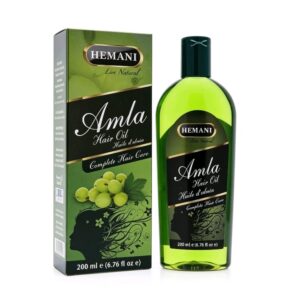 Amla Hair Oil 200ml x 12