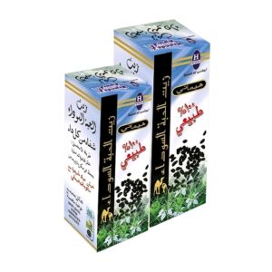 Black Seed Oil 125ml x12