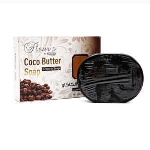 Cocoa Butter Soap 80g x 12
