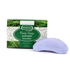 Neem Soap 125g x 12