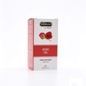 Rose Oil 30ml x 12
