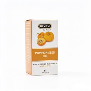 Pumpkin Seed Oil 30ml x 12