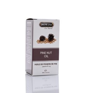 Pine Nut Oil 30ml x 12
