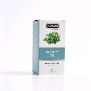 Parsley Oil 30ml x 12