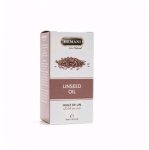 Linseed Oil 30ml x 12