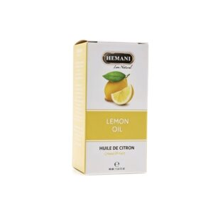 Lemon Oil 30ml x 12