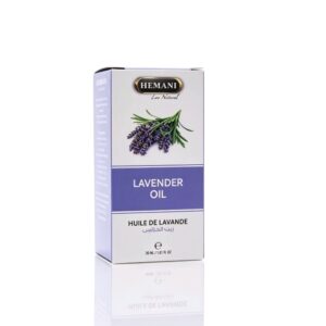 Lavender Oil 30ml x 12