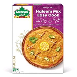 Haleem Mix Easy Cook 300G x 12