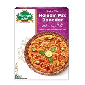 Haleem Mix Danedar 300G x 12