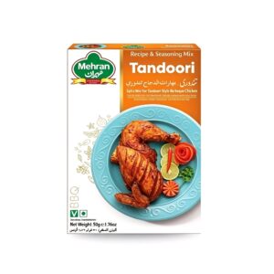 Tandoori Masala