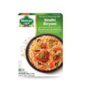 Sindhi Biryani Masala