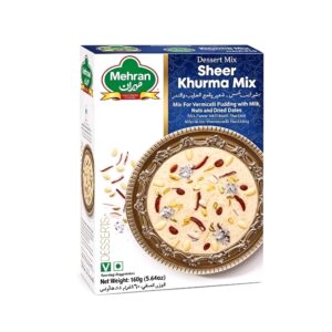 Sheer Khurma Mix 160G x 12