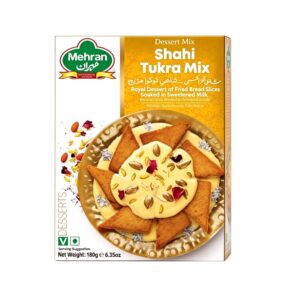 Shahi Tukra Mix 180G x 12
