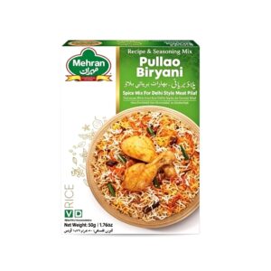 Pulao Biryani Masala